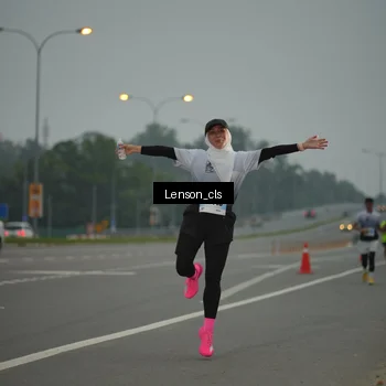 Runner Photo 7201911