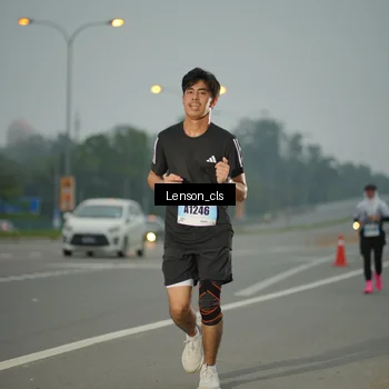Runner Photo 7201913
