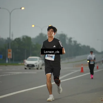 Runner Photo 7201914