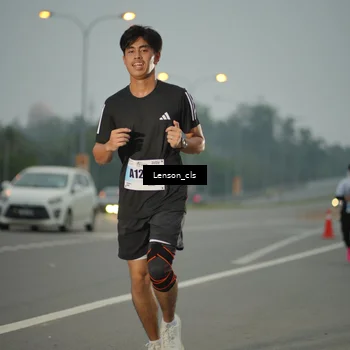 Runner Photo 7201917