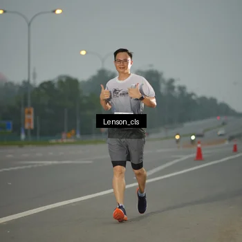 Runner Photo 7201927