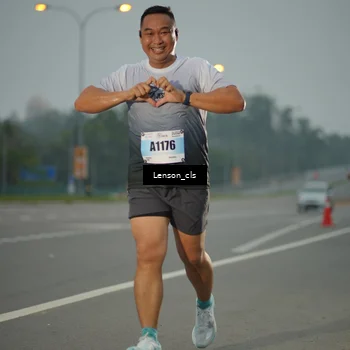 Runner Photo 7201928