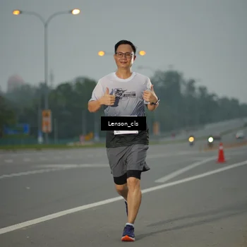 Runner Photo 7201930