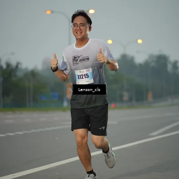 Runner Photo 7201934