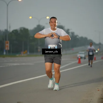 Runner Photo 7201936