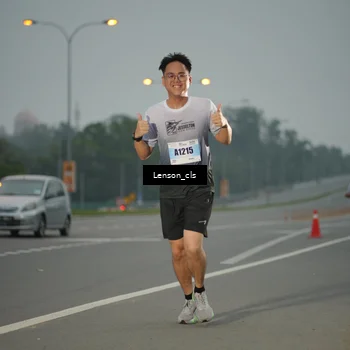 Runner Photo 7201937