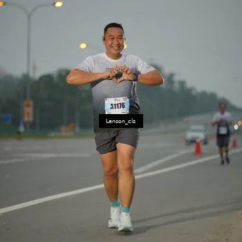 Runner Photo 7201938