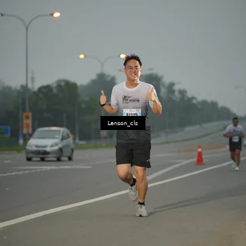 Runner Photo 7201940