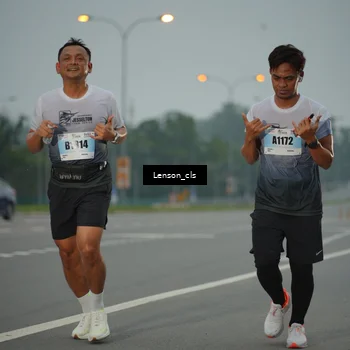Runner Photo 7201941