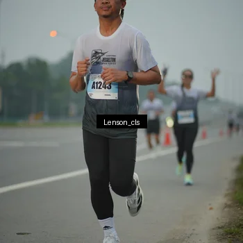 Runner Photo 7201944