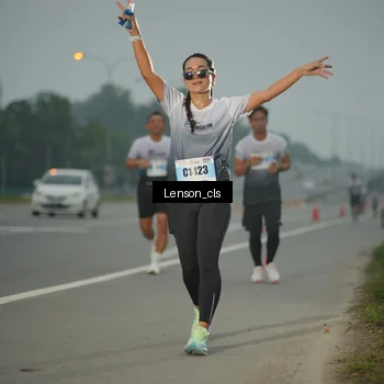 Runner Photo 7201945