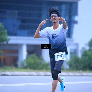 Runner Photo 7201947