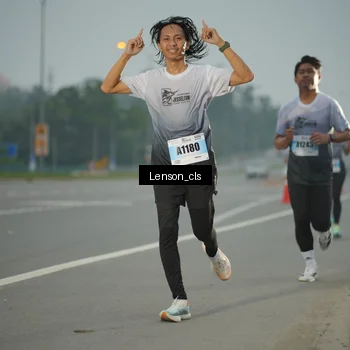 Runner Photo 7201949