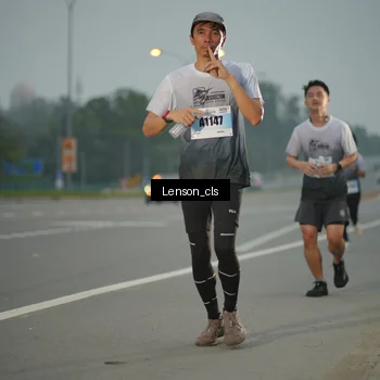 Runner Photo 7201950