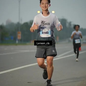 Runner Photo 7201952