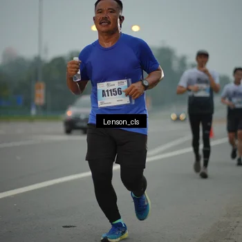 Runner Photo 7201953