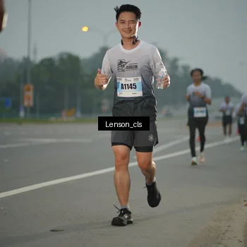 Runner Photo 7201954