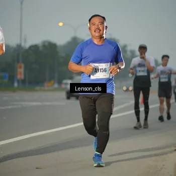 Runner Photo 7201955