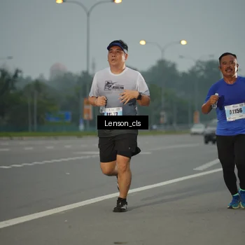 Runner Photo 7201956