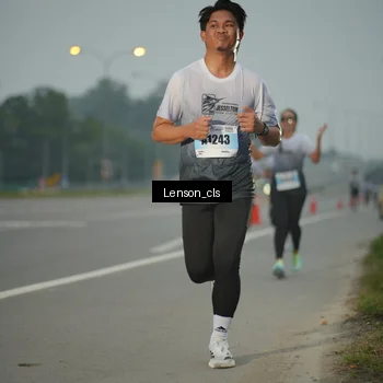 Runner Photo 7201957