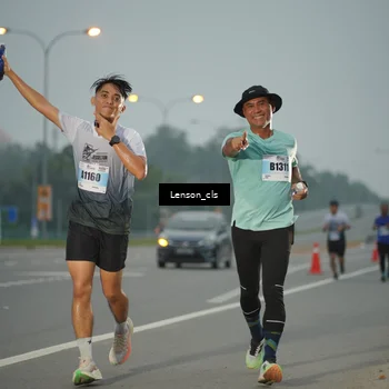 Runner Photo 7201958