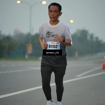 Runner Photo 7201959