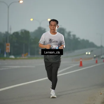 Runner Photo 7201960