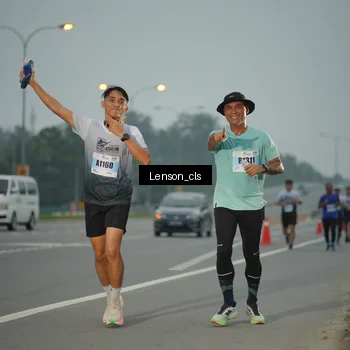 Runner Photo 7201961