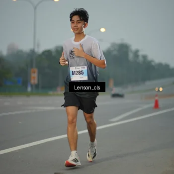 Runner Photo 7201962