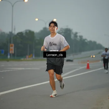 Runner Photo 7201963