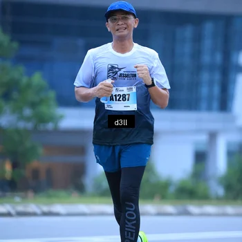 Runner Photo 7201964