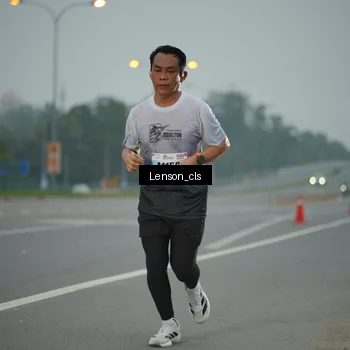 Runner Photo 7201965