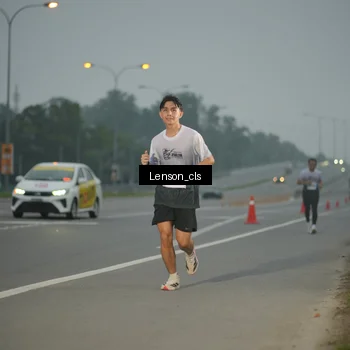 Runner Photo 7201966