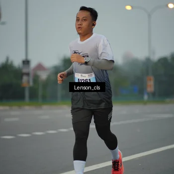 Runner Photo 7201967