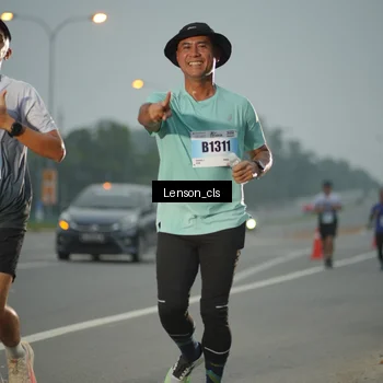 Runner Photo 7201968