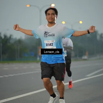 Runner Photo 7201969