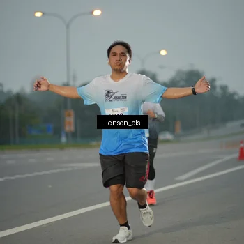 Runner Photo 7201970