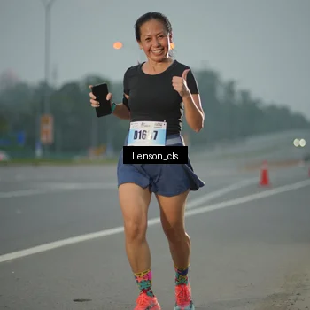 Runner Photo 7201972