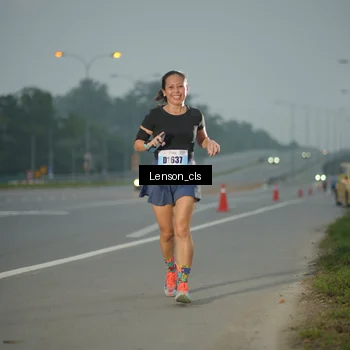 Runner Photo 7201974