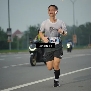 Runner Photo 7201975