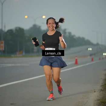Runner Photo 7201978