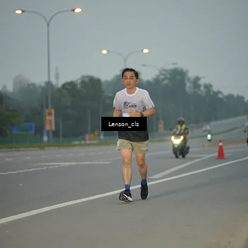 Runner Photo 7201996