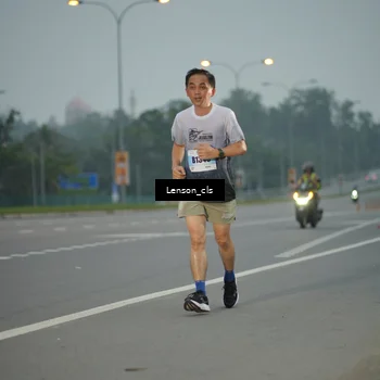 Runner Photo 7201997