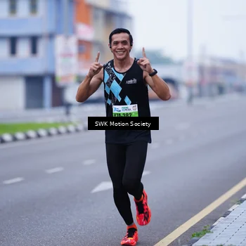 Runner Photo 7202009