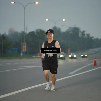 Runner Photo 7202010