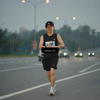 Runner Photo 7202011