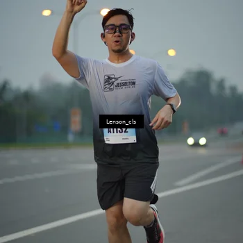Runner Photo 7202012