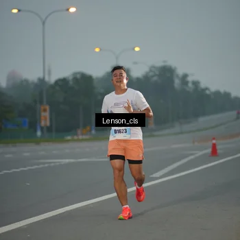 Runner Photo 7202013