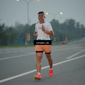 Runner Photo 7202014