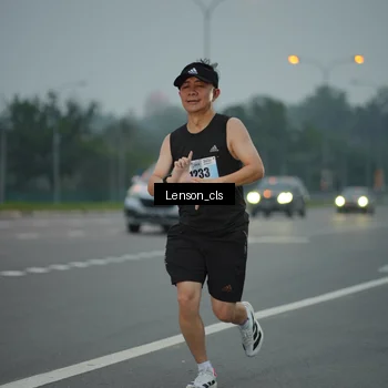 Runner Photo 7202016